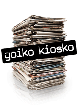 Goiko Kiosko